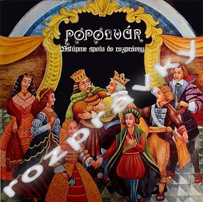 10.Popolvár